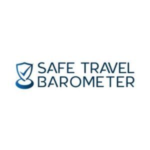 safe travel barometer - vaccino